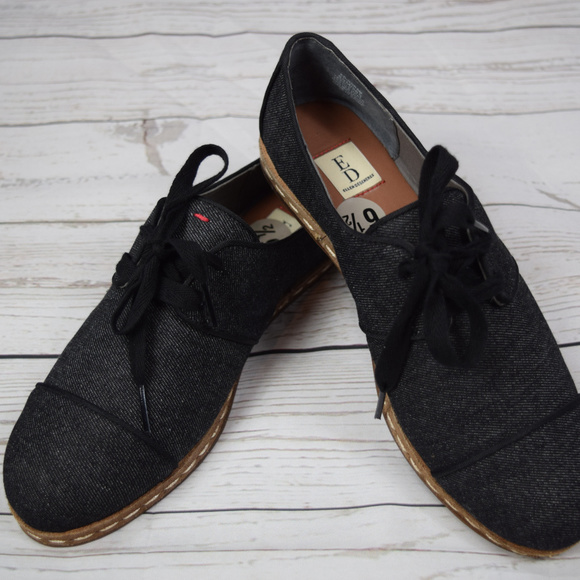 ED by Ellen DeGeneres Women's Noram Loafer Shoes - Picture 1 of 5